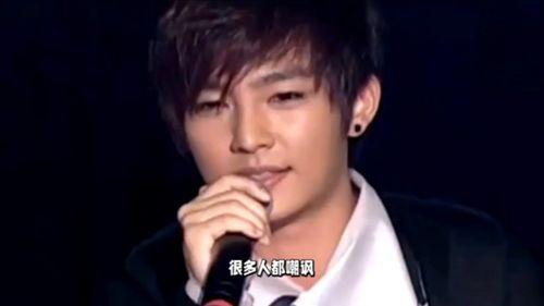 台湾网红爆料炎亚纶视频,台湾网红爆料引发热议 第3张 台湾网红爆料炎亚纶视频,台湾网红爆料引发热议 第3张